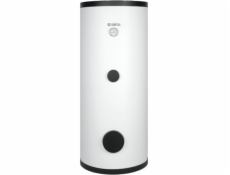 Kospel Samostatně stojící teplovodní výměník s 2,6 palcovou spirálou s velkou plochou pro tepelná čerpadla SWP-300 Termo Magnum