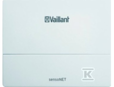 Internetový komunikační modul Vaillant VR 921 - verze pro instalaci pod kotel
