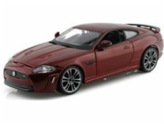 Bburago Jaguar XXRS - 18-21063