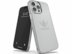 Adidas OR ochranné pouzdro pro iPhone 13 Pro Max 6.7 průhledné průhledné 47147 Adidas OR ochranné pouzdro pro iPhone 13 Pro Max 6.7 průhledné průhledné 47147