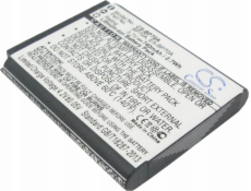 Cameron Sino dobíjecí baterie typ Bp-70a Slb-70a pro Samsung / Cs-bp70a