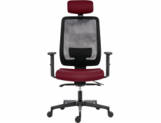 Kancelářská židle Powerton Ergonomická kancelářská židle Powerton Lucie