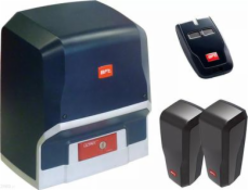 BFT BFT ARES ULTRA BT A1000 KIT pro posuvné brány