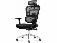 Kancelářské křeslo Mark Adler Expert 4.9, černé