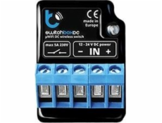Blebox Přepínač BleboxBoxDC 1kanálový přepínač