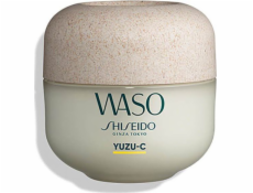 Shiseido Waso Yuzu-C pleťová maska 50ml