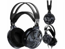 Sluchátka FiiO FiiO FT3 - Hi-Fi sluchátka přes uši