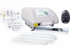 Came HG1000 SL SPACE set s 3,3m kombinovanou lištou pro garážová vrata