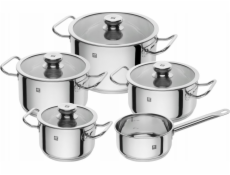 ZWILLING Element 5 64450-000-0 sada hrnců