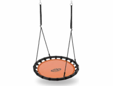 NILS CAMP Houpačka Čapí hnízdo NB5034 Oranžová 100 cm