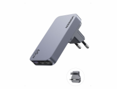 UGREEN Nexode Pro 65W GaN Travel Charger