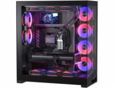 PHANTEKS 5.5 Hi-Res displej pro pouzdra - černý