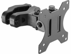 Držák monitoru pro trubku/stojan 28-60 mm Maclean, 17-32  , max. 8 kg, MC-983