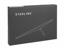STARLINK Standard Kit V4 WLAN Router weiß/grau