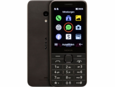 Nokia 235 4G Black