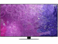 Samsung Series 9 QE65QN92CAT 165,1 cm (65 ) 4K Ultra HD Smart TV Wi-Fi Černá, Stříbrná