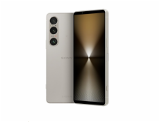 Sony Xperia 1 VI platinum silver