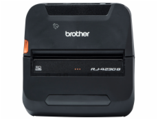 Brother/RJ-4230B/Tisk/USB