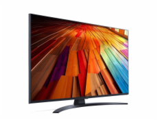 TELEVIZE 43UT81003LA LG