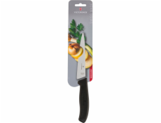 Victorinox Tranchiermesser Swiss Classic schwarz