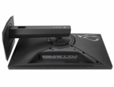 ASUS LCD 27  XG27ACG ROG Strix  2560x1440 180Hz 1ms (GTG) Fast IPS  USB Type-C G-Sync compatible