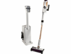 Shark IW3611EU Akkusauger + Entleerungsstation