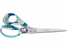 Fiskars  NŮŽKY UNIVERZÁLNÍ 21cm MOOMIN DAD