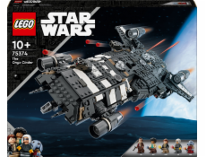 LEGO 75374 Star Wars Die Onyx Cinder, Konstruktionsspielzeug