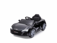 Elektrické autíčko Milly Mally Audi R8 Spyder Black