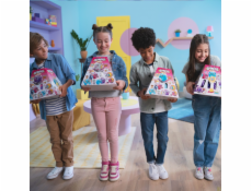 BIGGIES - Nafukovací plyš Jednorožec 45 cm BIGGIES - Nafukovací plyš Jednorožec 45 cm