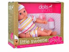 Panenka little sweetie 30cm Panenka little sweetie 30cm