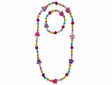 Sada šperků MOTÝL