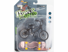 Kolo + skateboard (sada 2ks)