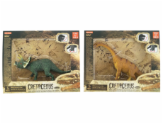 6041029 Dinosaurus - více druhů