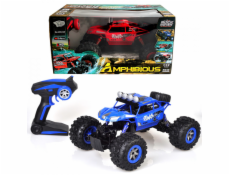 R/C Auto 1:12 Amphibious