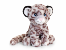 Sněžný Leopard 18 cm Sněžný Leopard 18 cm