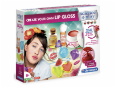 Sada mini balzámů na rty