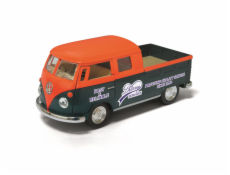 Volkswagen 1963 Bus Double Cab Pickup