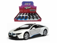 Autíčko BMW i8