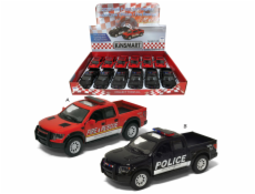 Ford F-150 SVT 2013 Raptor SuperCrew - Záchranáři - 2 druhy