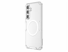 Nillkin Nature TPU PRO Magnetic Kryt pro Samsung Galaxy A55 5GTransparent