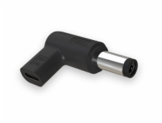 USB-C napájecí redukce 7,4 x 5,0 mm pro notebooky Dell