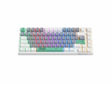 ONIKUMA G52 82 Keys USB Wired Mechanical Keyboard