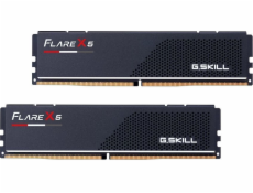 G.SKILL FLARE X5 AMD DDR5 2X16GB 6000MHZ CL30-36 EXPO