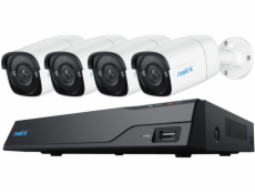 Reolink NVS8-5MB4 - RLK8-410B4-5MP