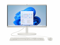 HP 22/22-dg0001nc/21,45 /FHD/N100/8GB/512GB SSD/UHD/W11H/White/2R