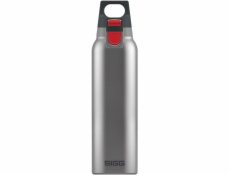 SIGG Hot & Cold One Light Brushed 0,55 litra, termoska