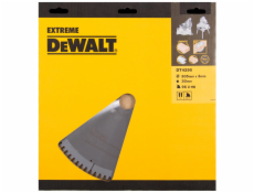 Pilový kotouč Dewalt pro stacionární pily 305x30mm 96 zubů - DT4290 Pilový kotouč Dewalt pro stacionární pily 305x30mm 96 zubů - DT4290