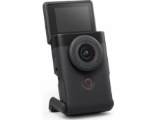 Digitální fotoaparát Canon PowerShot V10 Advanced Vlogging-Kit 1 kompaktní fotoaparát 20 MP CMOS 5472 x 3648 px Černá