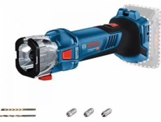  Akumulátorová rotační řezačka GCU 18V-30 Professional solo